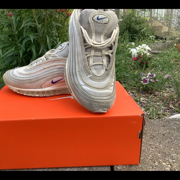 Air max 97 - Picture 6 of 7